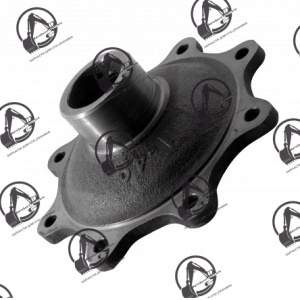 Проводник KOMATSU 711-49-21250