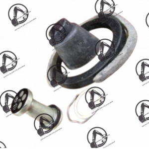 Комплект тормозного цилиндра CAT 2V-6811