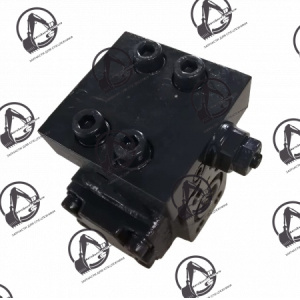 Клапан KOMATSU 702-21-09260
