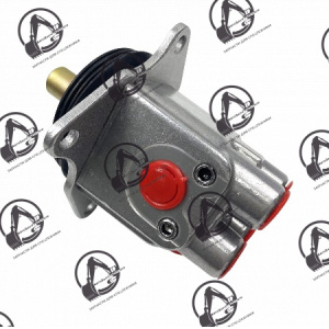 Клапан KOMATSU 702-16-01012