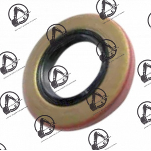 Уплотнение CAT 2D-9870