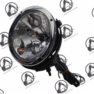 Фара 1F8007560-711