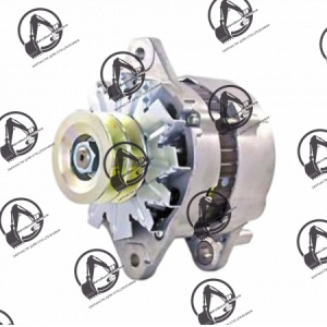 Корпус генератора CAT 7N-7810