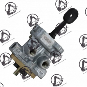 Клапан CAT 2G-8020