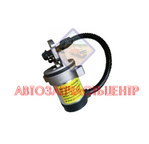 Электромагнитный клапан 4103812