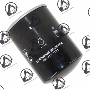 Фильтр гидравлический KOMATSU 600-411-1151