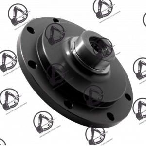 Проводник KOMATSU 711-49-41250